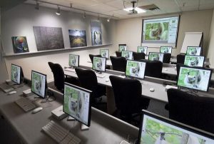 هوشمند سازی مدارس