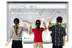 هوشمند سازی مدارس