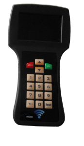 دستگاه باشگاه مشتریان