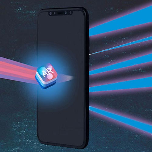 واقعیت افزوده